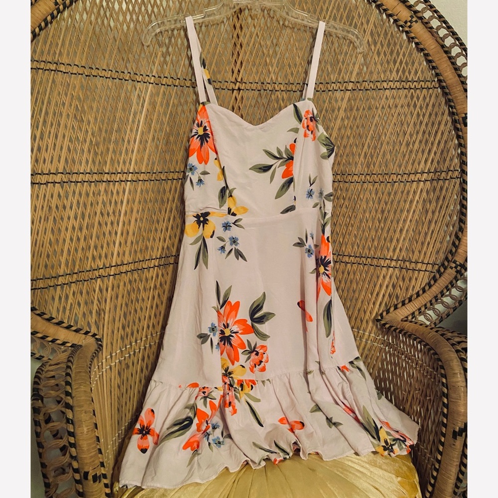 Old Navy Sun Dress